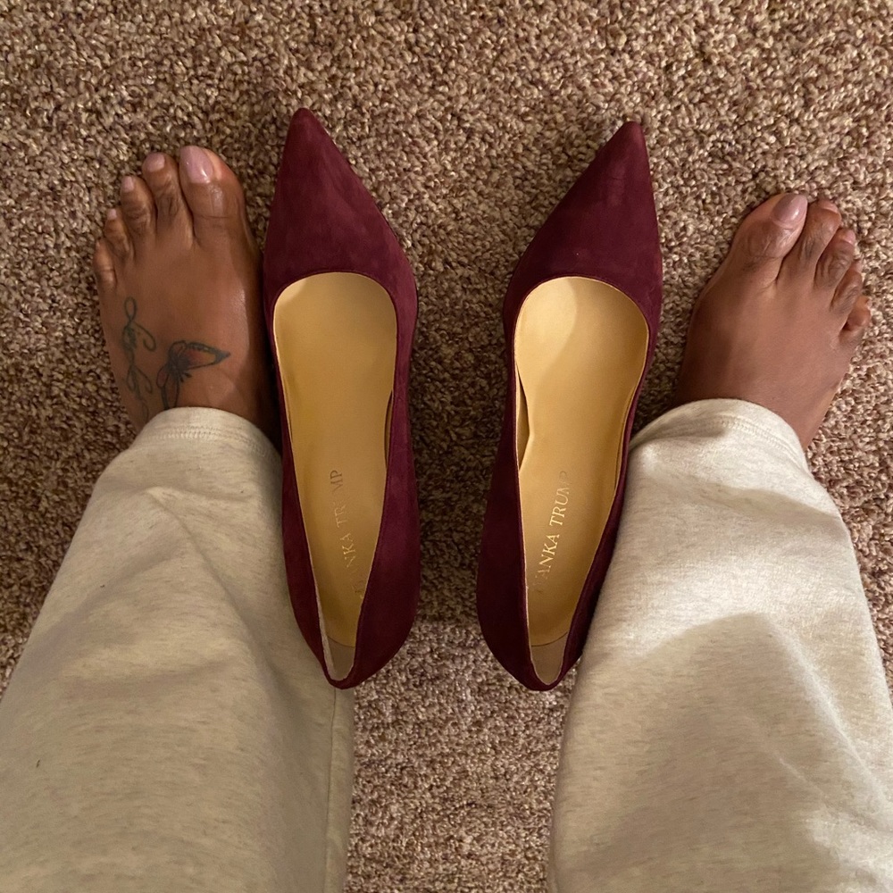 Heels - Picture 4 of 4
